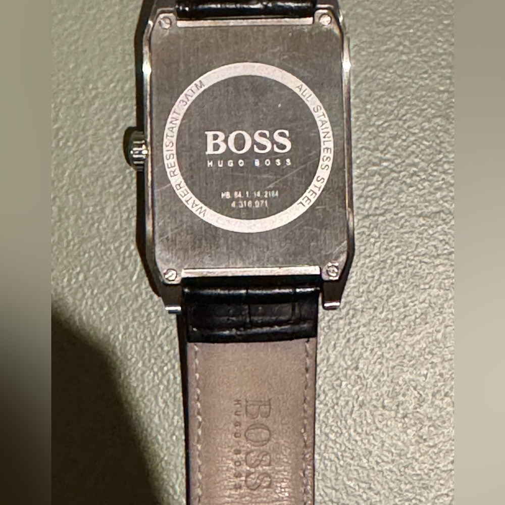 Boss Hugo Boss Watch - Picture 6 of 7